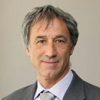 Caisse d'Epargne Rhone Alpes Employee Thierry de Vincenzi's profile photo