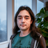 Barte Employee Jorge Vilella's profile photo