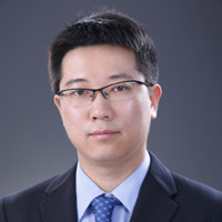 CCPIT Patent and Trademark Law Office Employee Yue Sun's profile photo