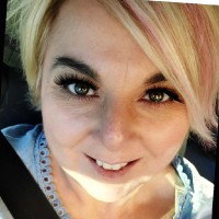 Sol-Up Employee Gina Perez's profile photo