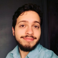 Ciclic Employee André Luís Adriano's profile photo