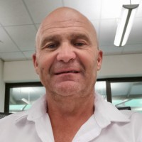 WesBank Employee Jan Steyn's profile photo