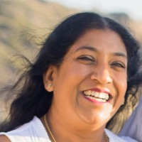 National Charity League, Inc. Employee Anjali Nabar's profile photo