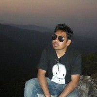 Convergytics Employee Jay Roy's profile photo