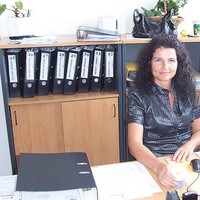 Aurubis Bulgaria Employee Irena Georgieva's profile photo