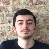 MODERLAB Employee Adam Cyffka's profile photo