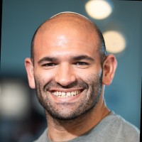 Mobileye Employee David Beery's profile photo