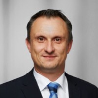 ABN AMRO Bank N.V. Employee Patrick Wilhelm's profile photo