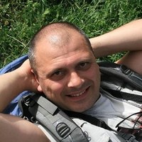 Sergey Tereshchenko Email & Phone Number