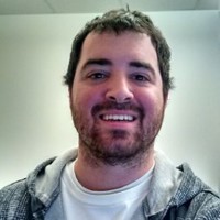 Liquid Web Employee Brad Doutree's profile photo