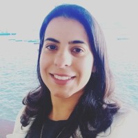 Marina de Barros Menezes Email & Phone Number