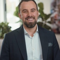 Inrego Employee Adam Wittgren's profile photo
