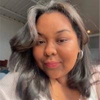 Grand Luxury Hotels Employee Maeva Kistnensamy's profile photo