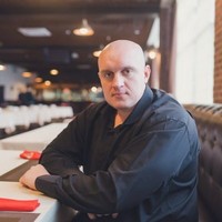 Ak Bars Digital Employee Oleg Pustoshkin's profile photo