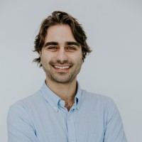 Faspac Employee Erik Polidoro's profile photo