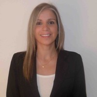 ASPY Prevención Employee María José Valverde Garcia's profile photo