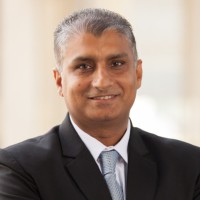 Select Group UAE Employee Manish Pratap's profile photo