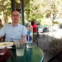 DTW Group 天津大田集团有限公司 Employee 辉 黄's profile photo