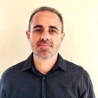 Vanguard Tech Employee Dimosthenis Pettas's profile photo