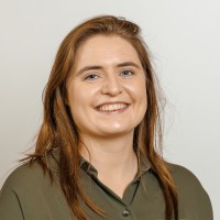 Avitor Audio Visual & IT Employee Roisin Fulcher's profile photo