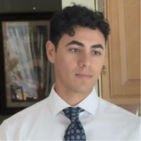 Love Beets Employee Adrian Medina's profile photo
