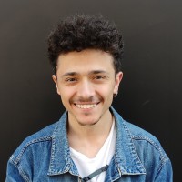 Fursa Grup Employee Taha Karcıoğlu's profile photo