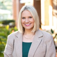 University of South Florida Employee Paige Geers's profile photo