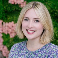 Totum Partners Employee Joanna Milne's profile photo