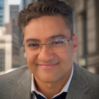 Direct Radiology Employee Dishant Shah's profile photo