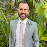 Evo Smart Security Employee Mason Holmes's profile photo