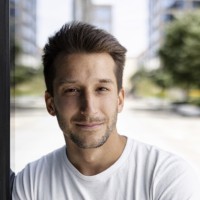 Enmon Employee Hynek Bocan's profile photo