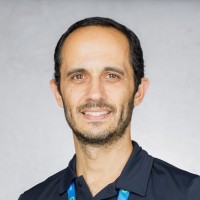 Bematech Employee Rogerio Rodrigues dos Santos's profile photo