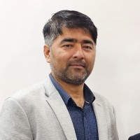 Sensation Software Solutions (Pvt.) Ltd. Employee Sudhir Singh's profile photo