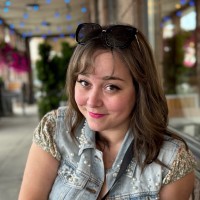 Durham Rape Crisis Centre Employee Jasmine Johnson's profile photo