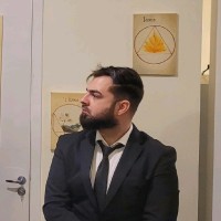 DropReal Employee Valério Júnior's profile photo