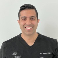 PsychPlus Employee Faisal Tai's profile photo