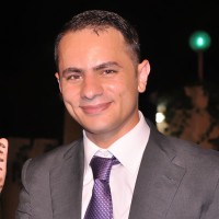 Marwan Khanfar Email & Phone Number