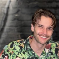 iSAM Securities Employee Robby Thornton's profile photo