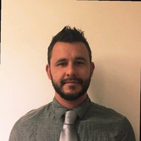 Burberry Employee David Iggo's profile photo