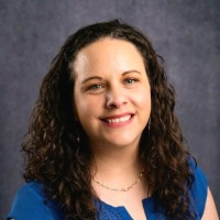 SJRC Texas Employee Robyn Muennink's profile photo