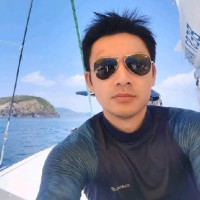 Clover Biopharmaceuticals Employee Yang Li's profile photo