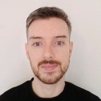 AGC Biologics Employee David O'Callaghan's profile photo