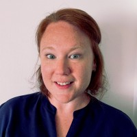 Messiah University Employee Anna Gale's profile photo