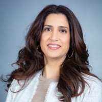 Hanae Moussa