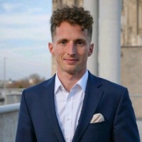 ALH Gruppe Employee Julius Kretz's profile photo