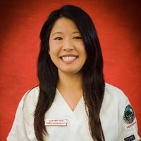 Alta Bates Comprehensive Ctr Employee Justine Ang's profile photo