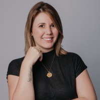 Neobpo Employee Bruna Cunha's profile photo