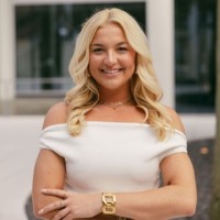 TREMBLE Employee Madison Schweitzer's profile photo