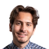 Authrs Employee Danny Avershal's profile photo