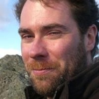 Glasgow Piano City Employee Tom Binns's profile photo